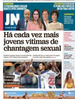Jornal de Notcias - 2019-09-23