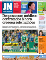 Jornal de Notcias - 2019-09-24