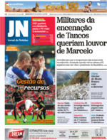Jornal de Notcias - 2019-09-26