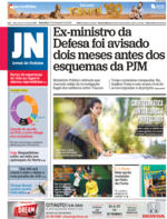Jornal de Notcias - 2019-09-27