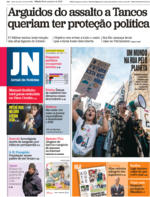 Jornal de Notcias - 2019-09-28