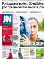 Jornal de Notícias - 2019-10-01