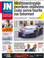 Jornal de Notcias - 2019-10-02
