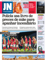 Jornal de Notícias - 2019-10-03