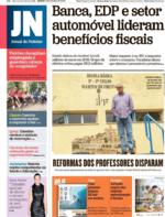 Jornal de Notícias - 2019-10-05