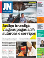 Jornal de Notcias - 2019-10-06