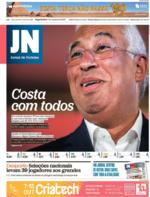 Jornal de Notcias - 2019-10-07