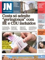 Jornal de Notcias - 2019-10-08