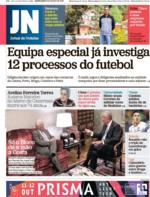 Jornal de Notcias - 2019-10-09