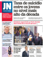 Jornal de Notcias - 2019-10-10
