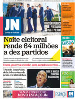 Jornal de Notcias - 2019-10-11