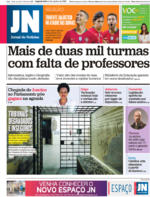 Jornal de Notcias - 2019-10-14