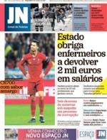 Jornal de Notcias - 2019-10-15