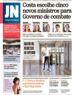 Jornal de Notcias - 2019-10-16