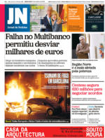Jornal de Notcias - 2019-10-17