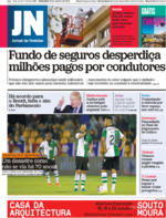 Jornal de Notcias - 2019-10-18