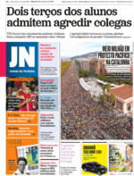 Jornal de Notcias - 2019-10-19