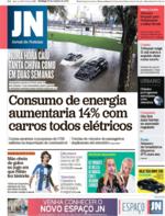 Jornal de Notcias - 2019-10-20
