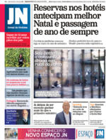Jornal de Notcias - 2019-10-21