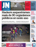 Jornal de Notcias - 2019-10-22