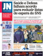 Jornal de Notcias - 2019-10-23