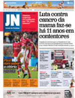 Jornal de Notcias - 2019-10-24