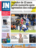 Jornal de Notcias - 2019-10-25