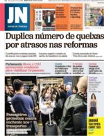Jornal de Notcias - 2019-10-26