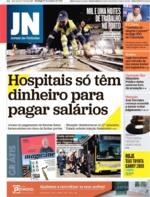 Jornal de Notcias - 2019-10-27