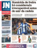 Jornal de Notcias - 2019-10-28