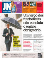 Jornal de Notcias - 2019-10-29