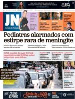 Jornal de Notcias - 2019-10-30