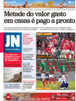 Jornal de Notcias - 2019-10-31