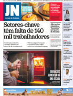 Jornal de Notcias - 2019-11-01