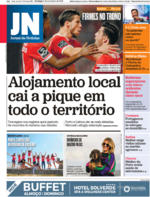 Jornal de Notícias - 2019-11-03