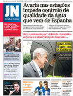 Jornal de Notcias - 2019-11-05