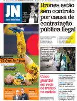 Jornal de Notcias - 2019-11-06