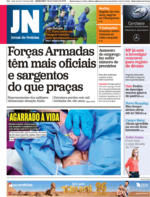 Jornal de Notcias - 2019-11-07