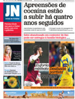 Jornal de Notcias - 2019-11-08