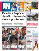 Jornal de Notícias - 2019-11-09