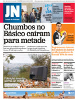Jornal de Notícias - 2019-11-12