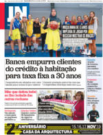 Jornal de Notícias - 2019-11-13