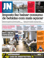 Jornal de Notícias - 2019-11-14