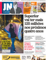 Jornal de Notícias - 2019-11-16