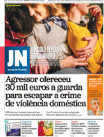 Jornal de Notícias - 2019-11-17