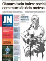 Jornal de Notícias - 2019-11-20