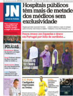 Jornal de Notícias - 2019-11-21