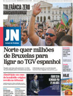 Jornal de Notícias - 2019-11-22