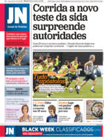 Jornal de Notcias - 2019-11-23