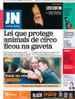 Jornal de Notícias - 2019-11-24